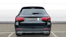Mercedes-Benz GLC 300de 4Matic AMG Line Premium 5dr 9G-Tronic Estate